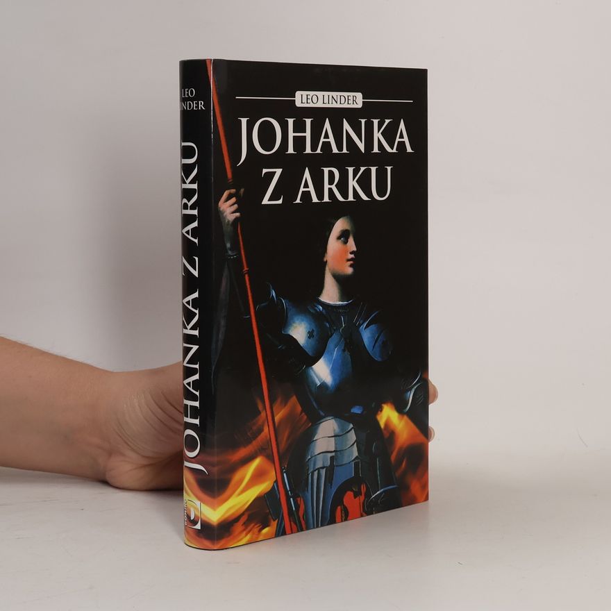 Dagmar Kočí Johanka z Arku