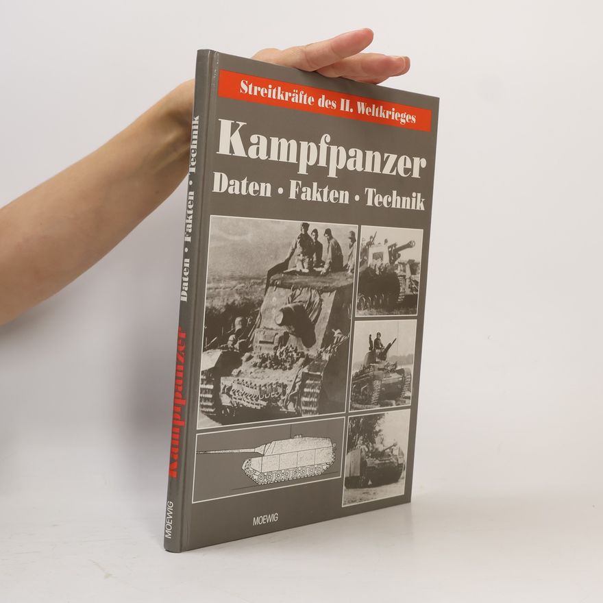 Kolektiv autorů Streitkräfte des II. Weltkrieges