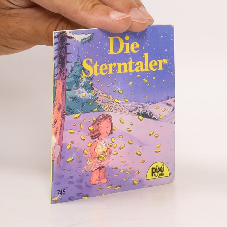 Autorenkollektiv Die Sterntaler