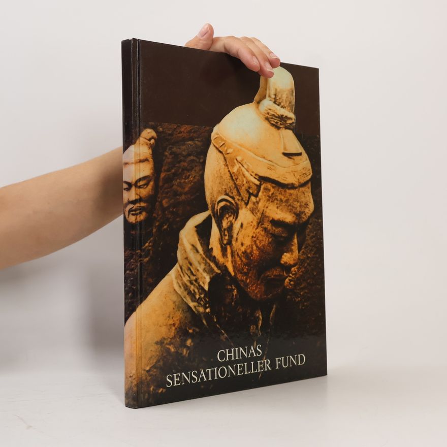Autorenkollektiv Chinas sensationeller Fund