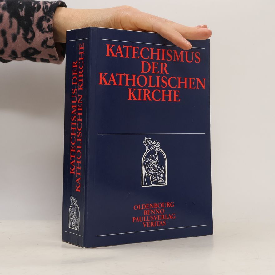 Autorenkollektiv Katechismus der katholischen Kirche