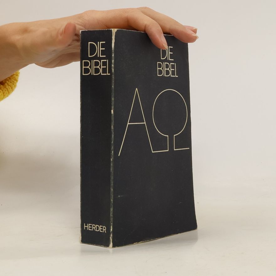 Autorenkollektiv Die Bibel