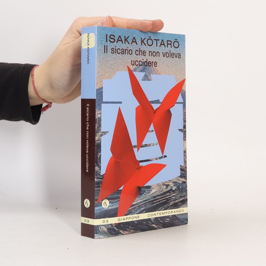 Xxystudio Il sicario che non voleva uccidere