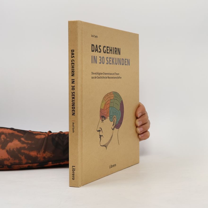Icon Books Ltd Das Gehirn in 30 Sekunden