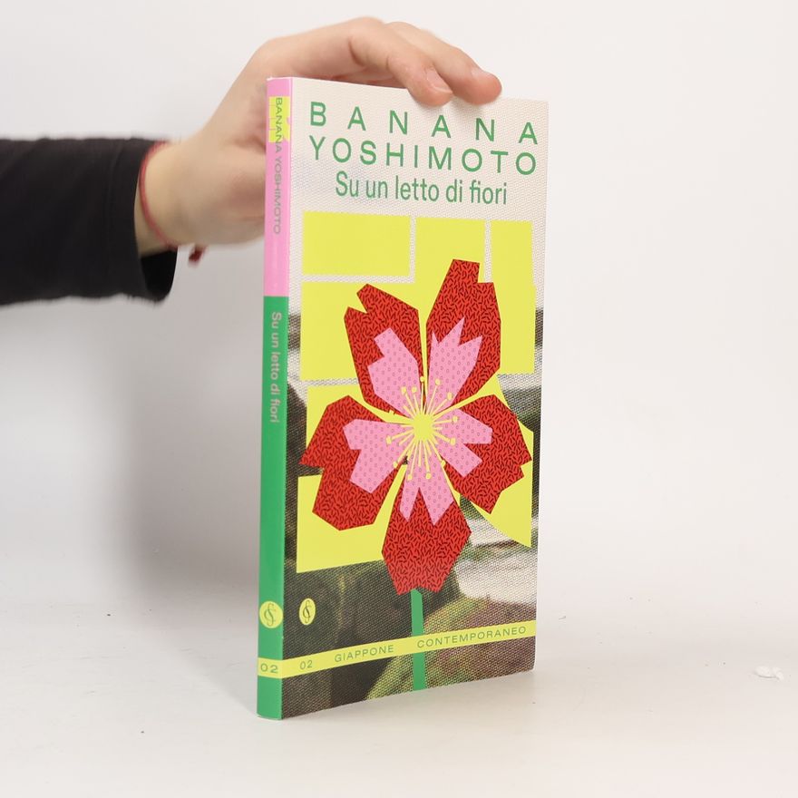 Xxystudio Su un letto di fiori