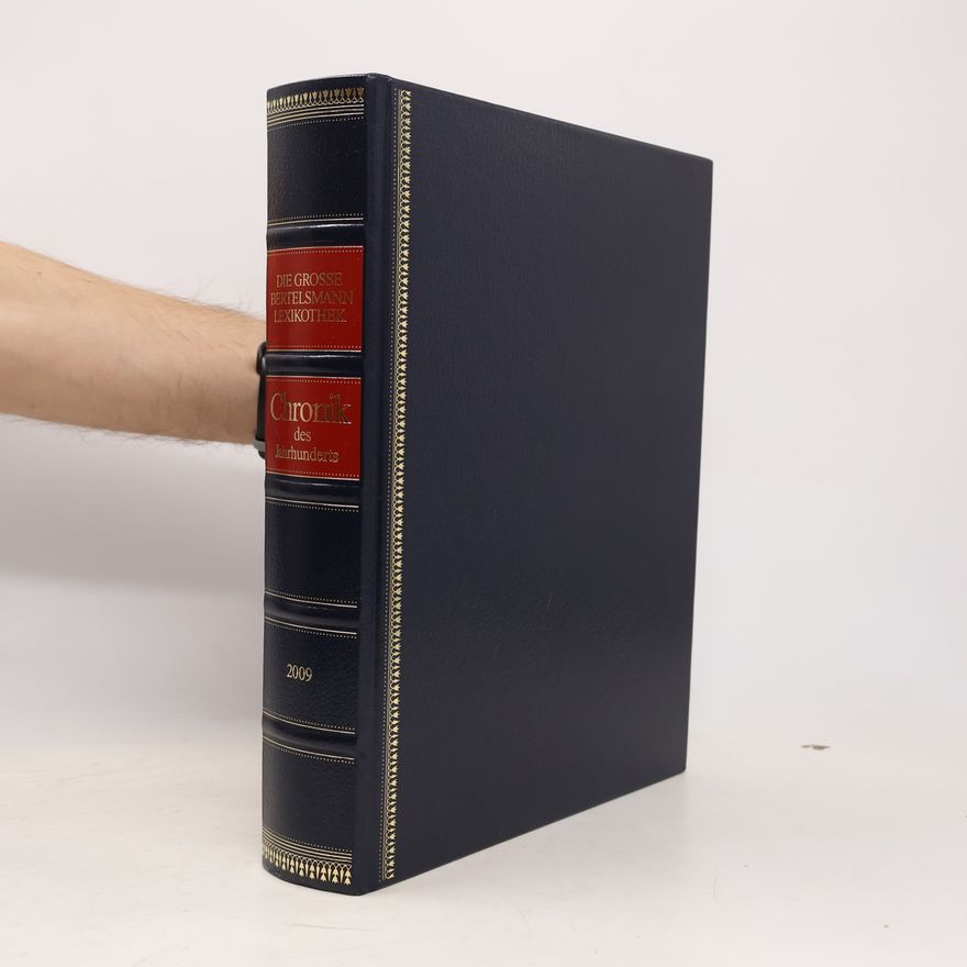 Autorenkollektiv Chronik des Jahrhunderts 2009