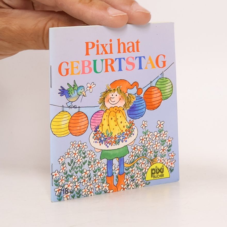 Autorenkollektiv Pixi geht auf große Fahrt