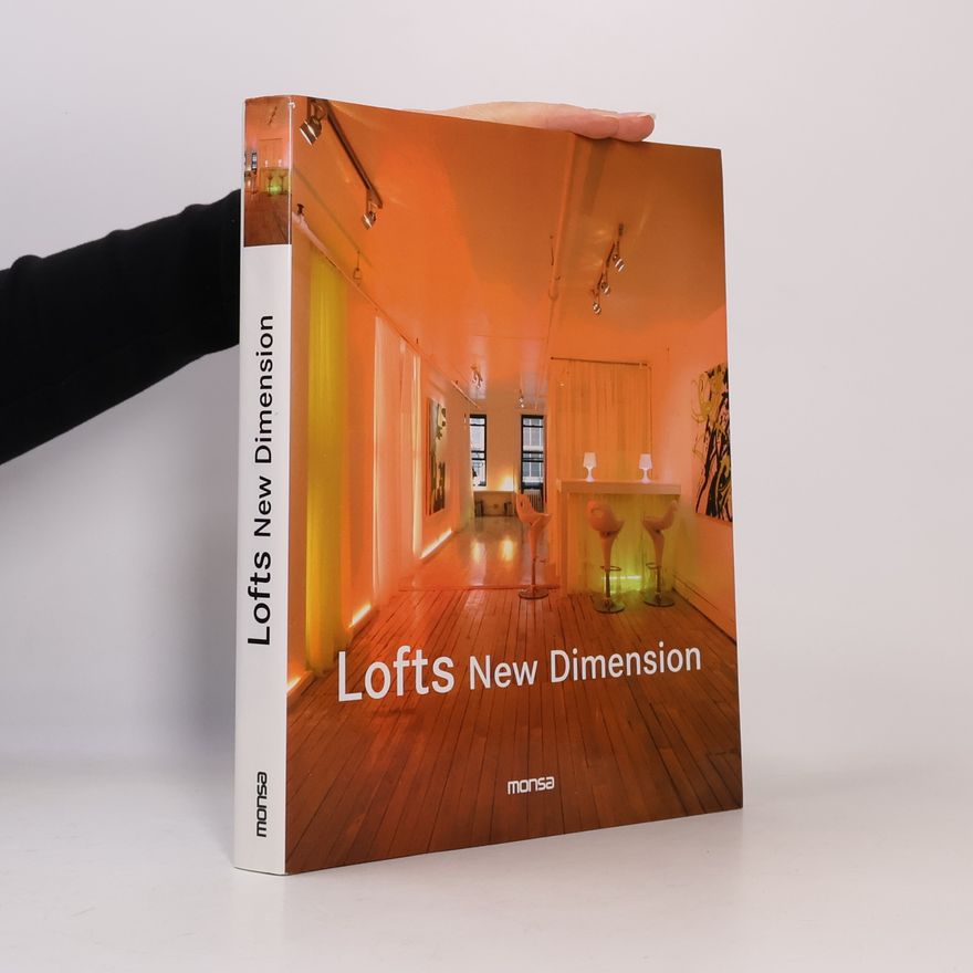Josep Mari a. Minguet Lofts