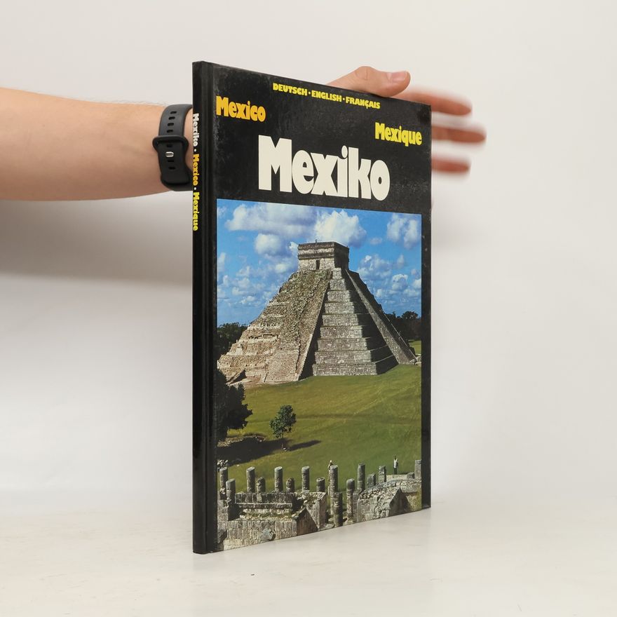 Gottfried Csakal Mexiko