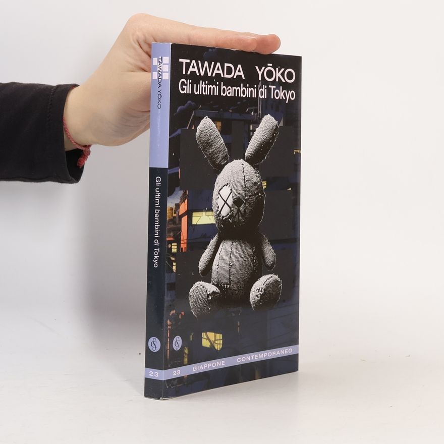Xxystudio Gli ultimi bambini di Tokyo