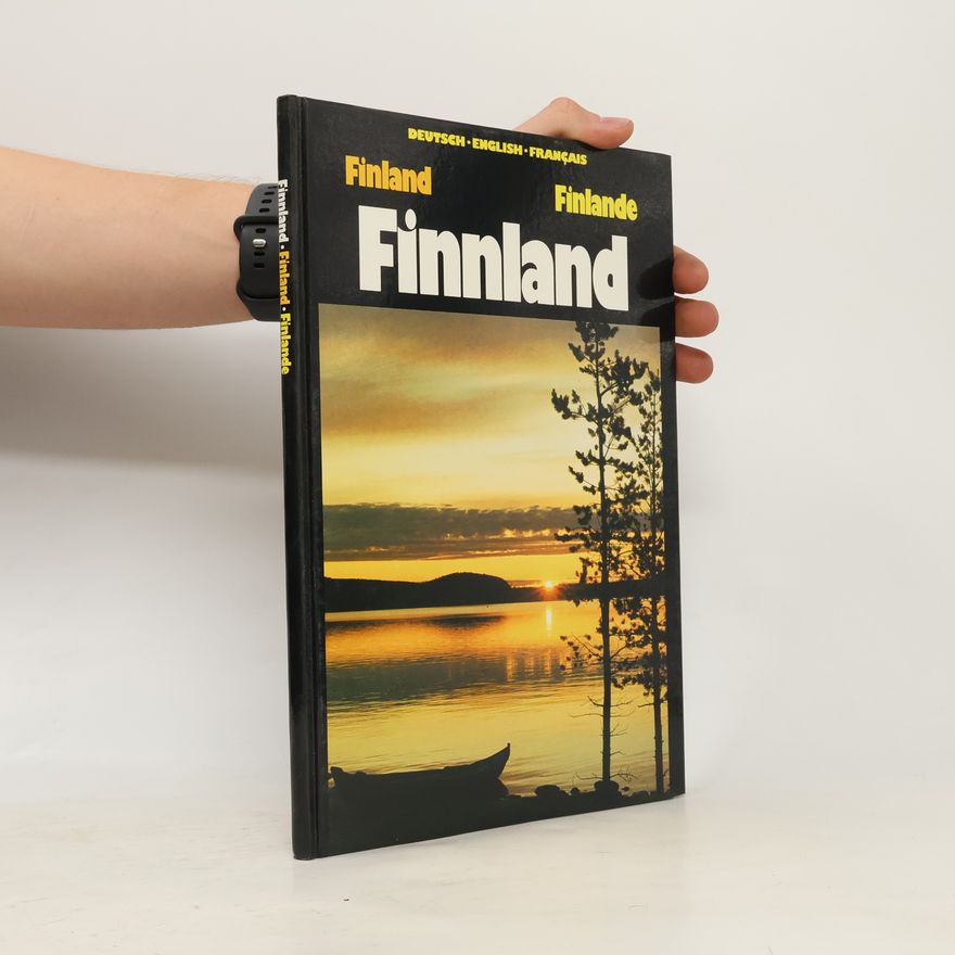 Paul Pöllänen Finnland