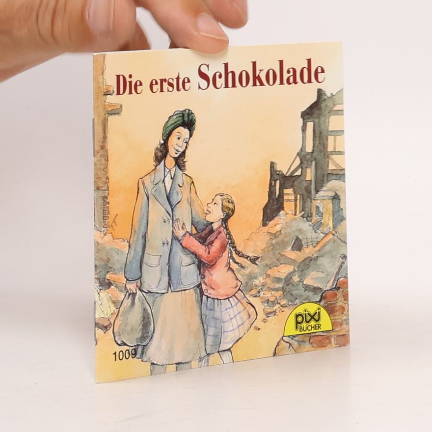 Autorenkollektiv Die erste Schokolade