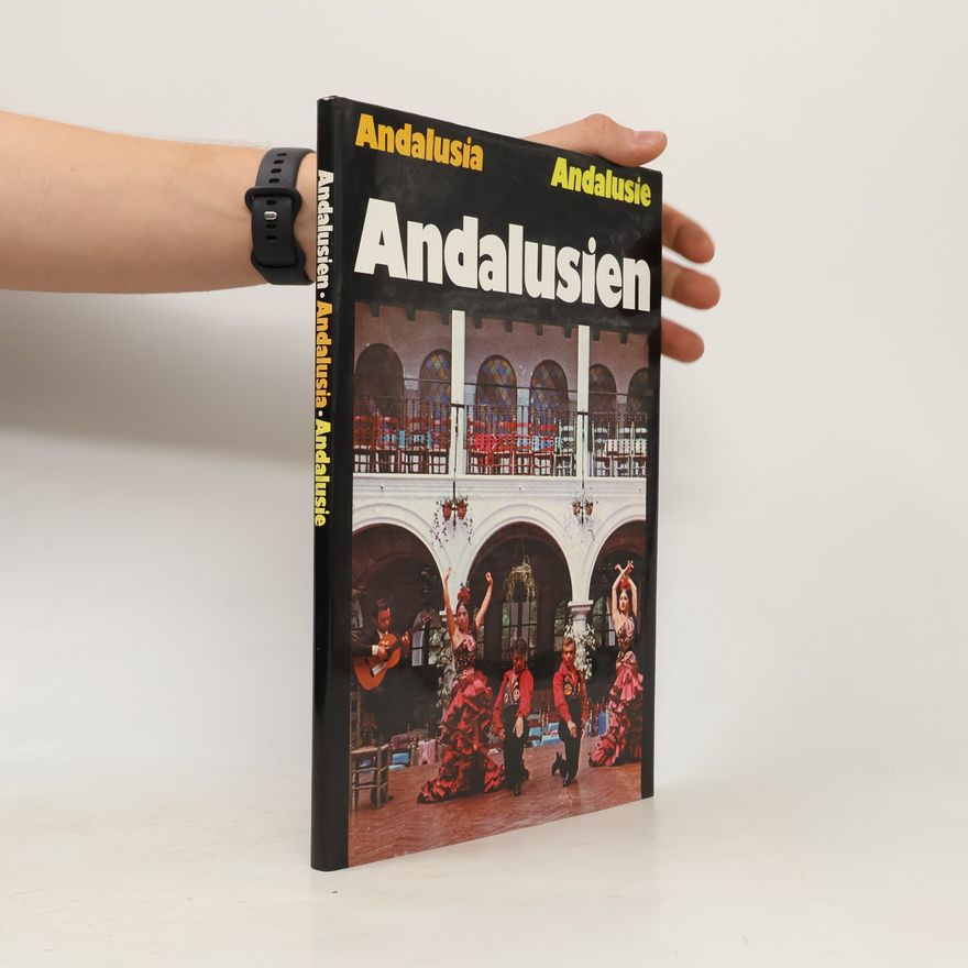 Christian Scholz Andalusien
