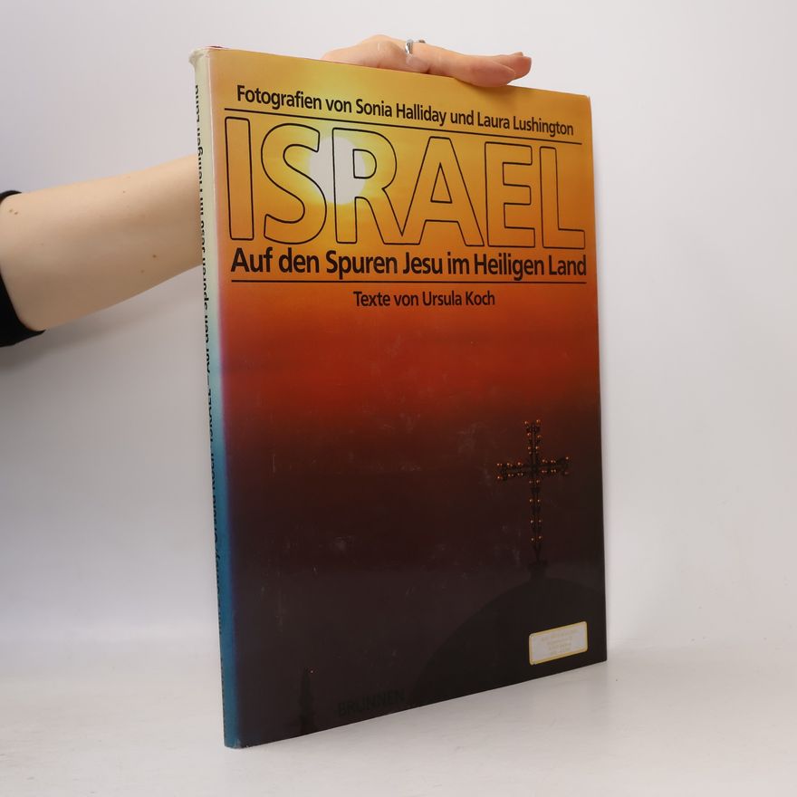 Sonia Halliday Israel