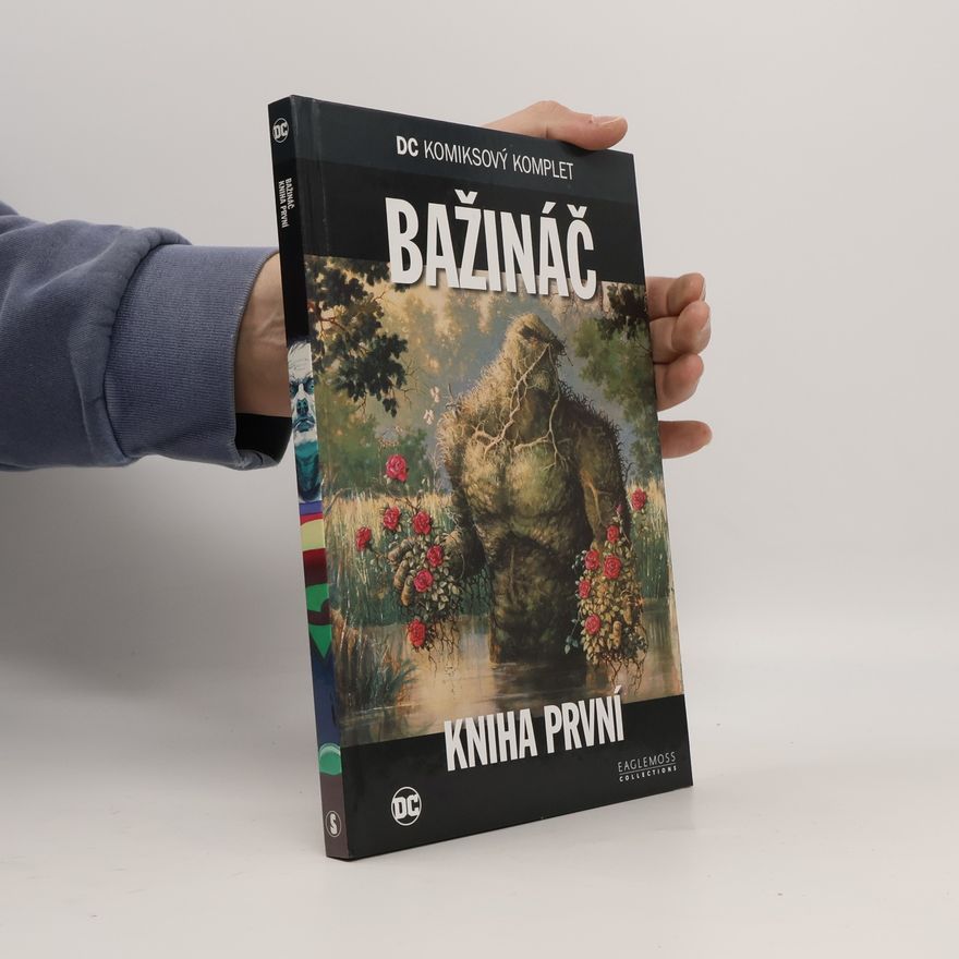 Autorenkollektiv Bažináč. Kniha první