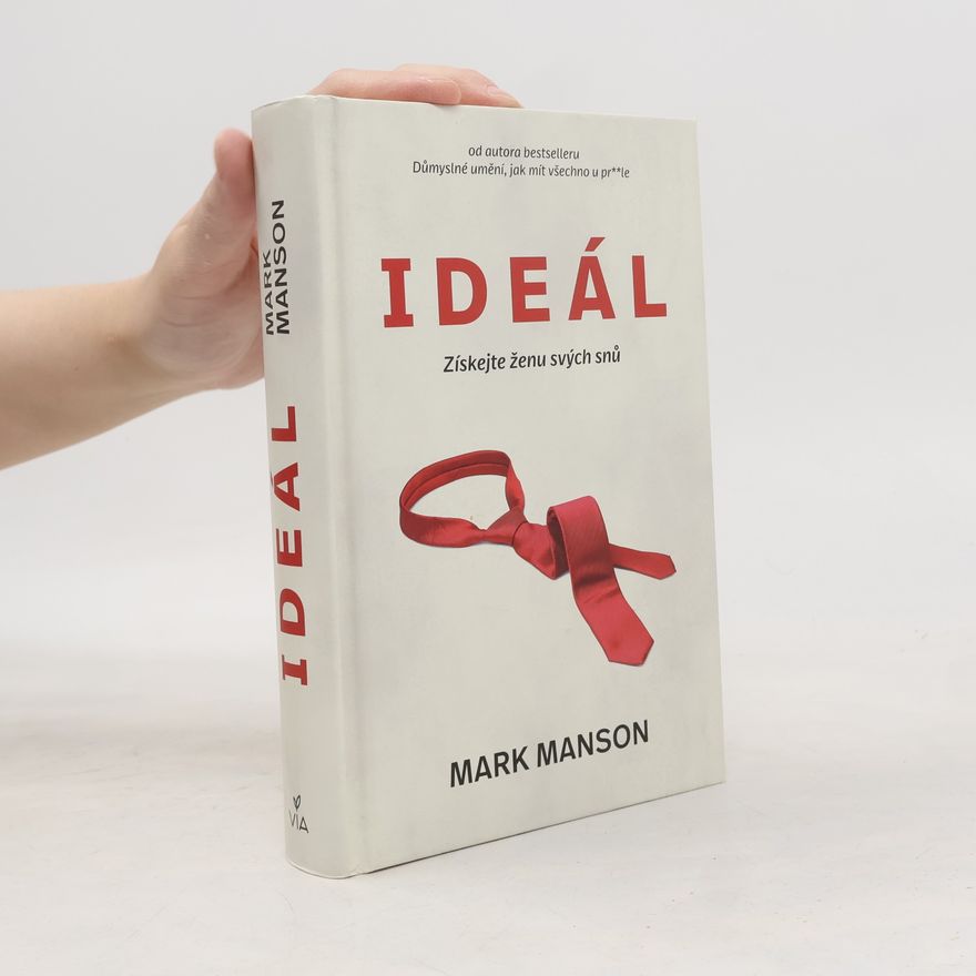 Mark Manson Ideál