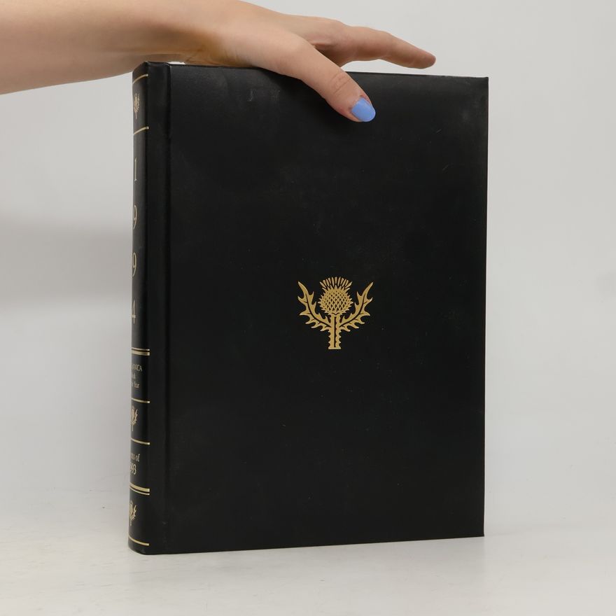 kolektiv BRITANNICA Book of the Year
