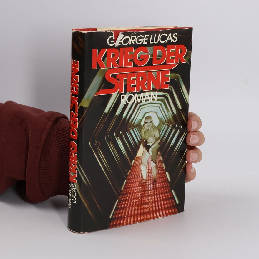 George Lucas Krieg der Sterne