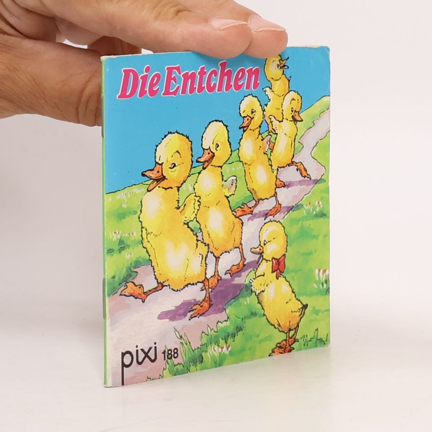 Autorenkollektiv Die Entchen