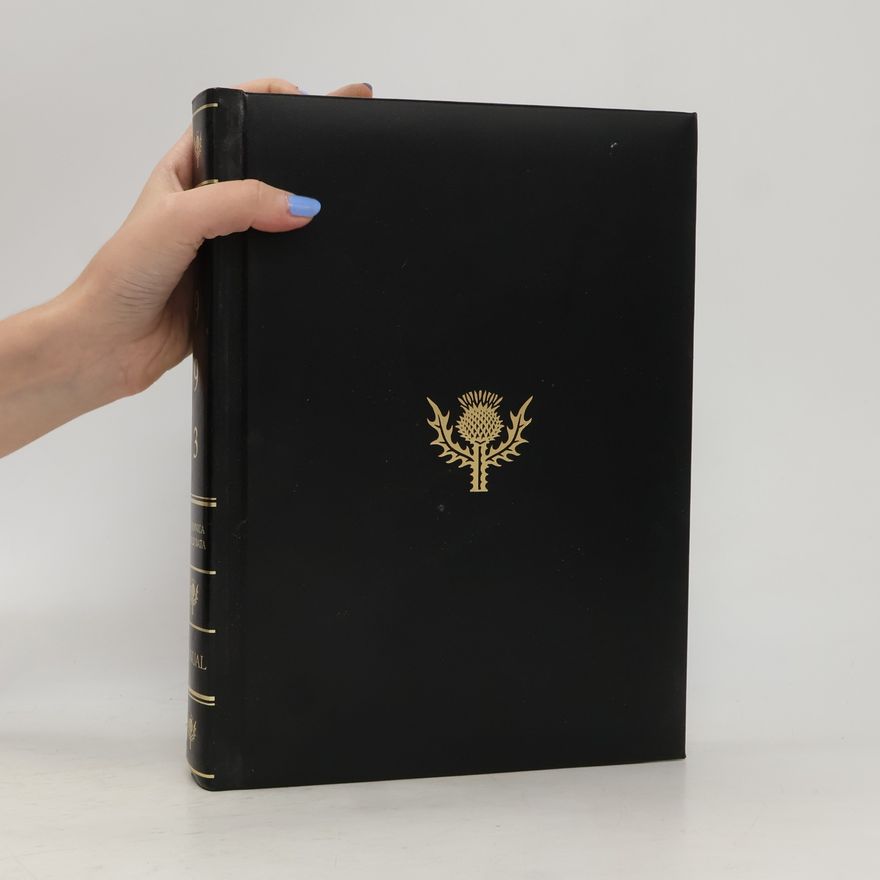 Autorenkollektiv Britannica Book of the Year 1993