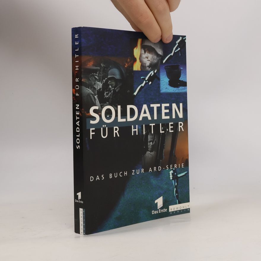 Jürgen Engert Soldaten für Hitler