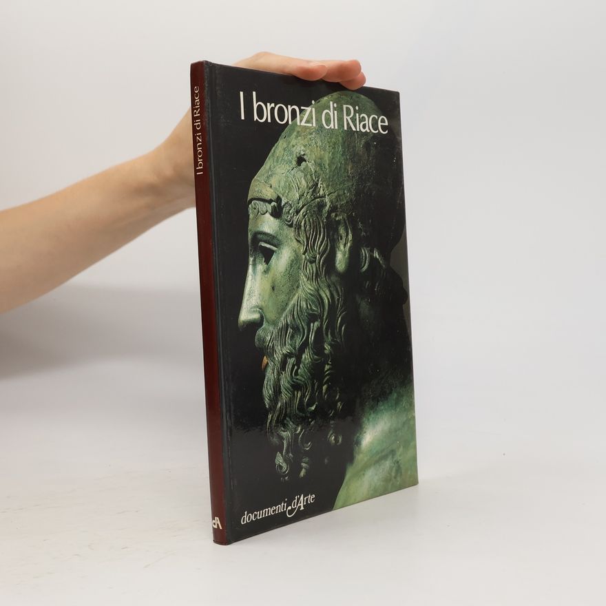 Autorenkollektiv I bronzi di Riace