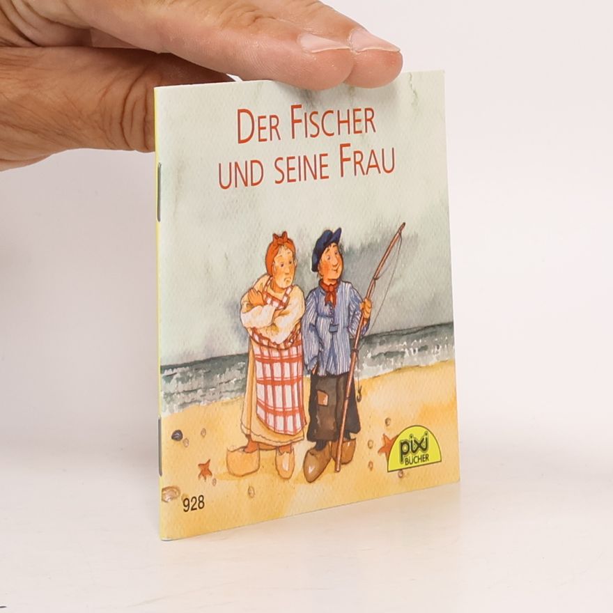 Autorenkollektiv Der Fischer und seine Frau