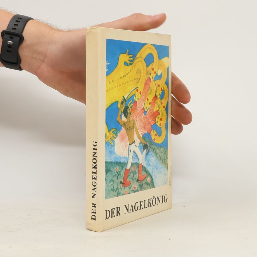 Liane Dira Der Nagelkönig