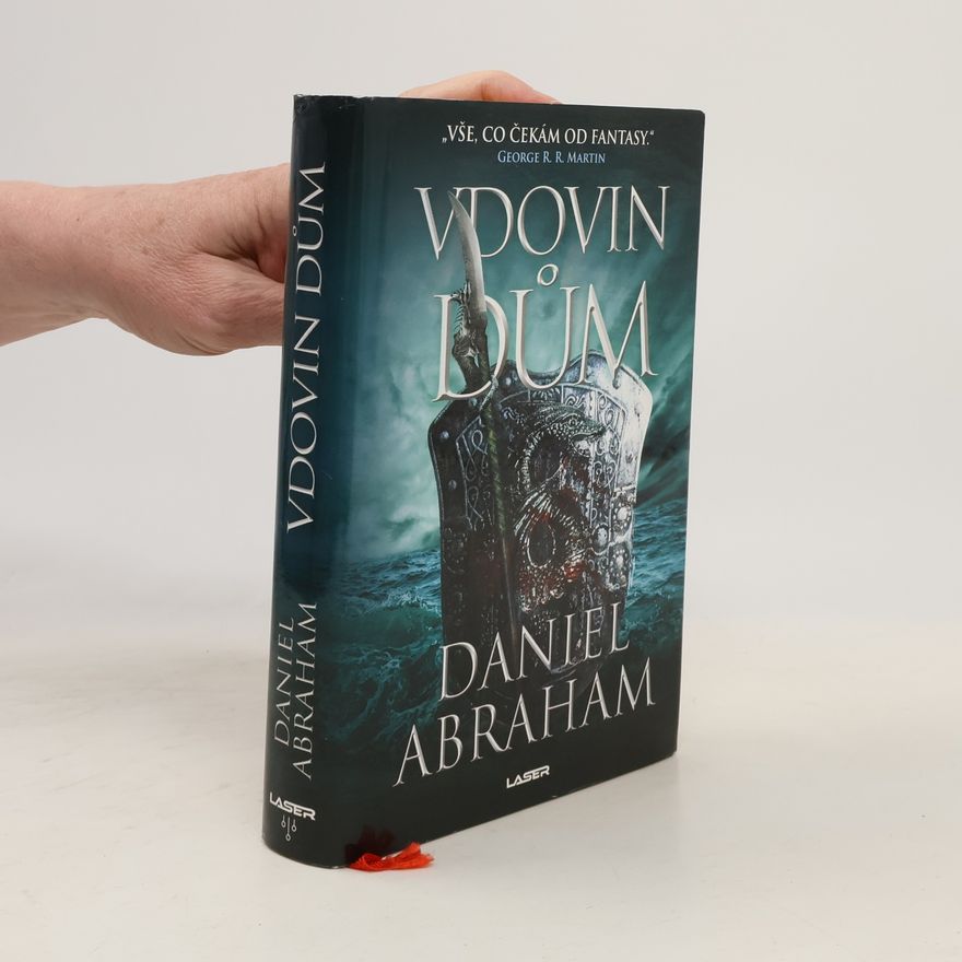 James S. A. Corey Vdovin dům