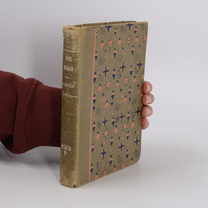 O. Henry The Four Million