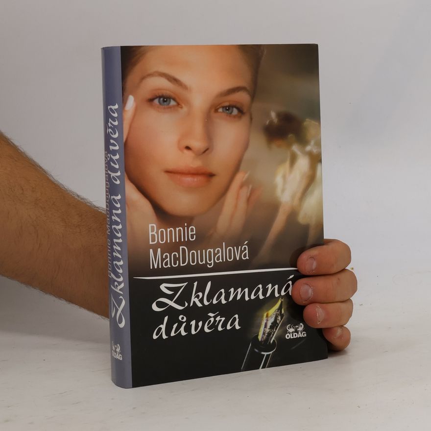 Bonnie MacDougal Zklamaná důvěra