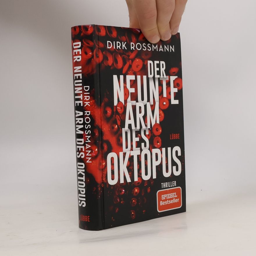 Dirk Rossmann Der neunte Arm des Oktopus