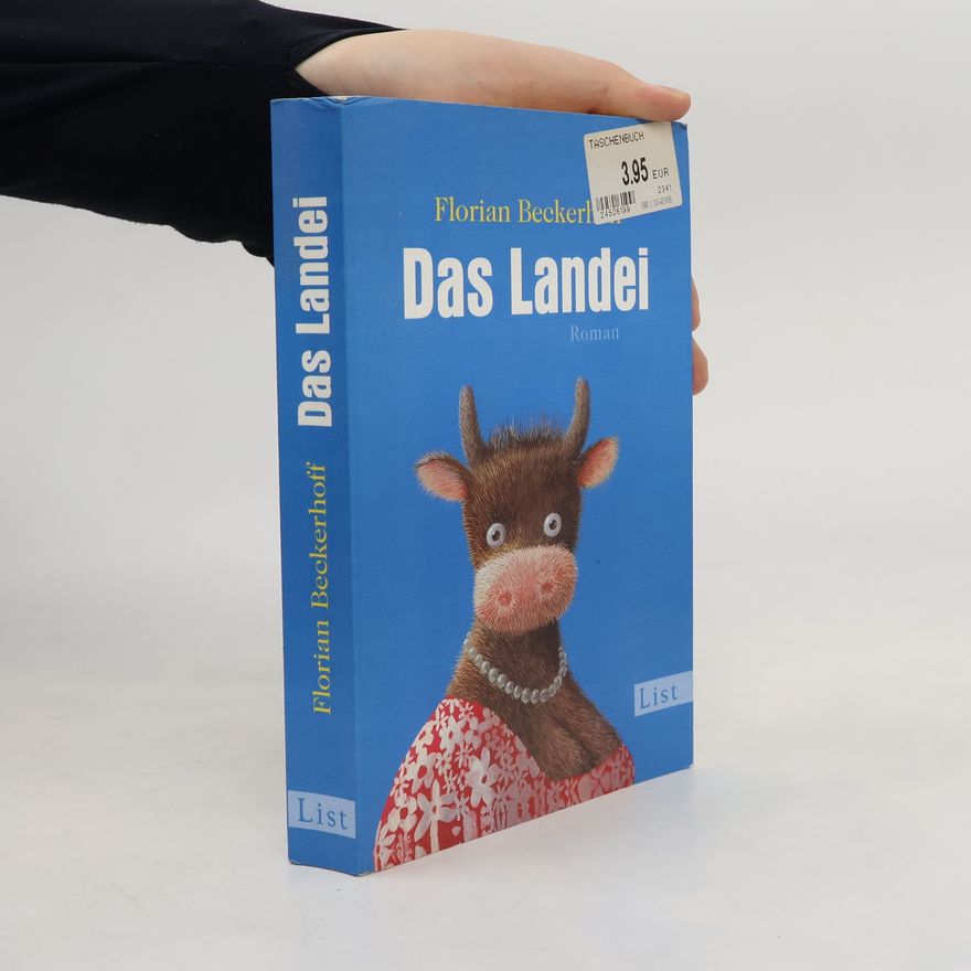 Florian Beckerhoff Das Landei
