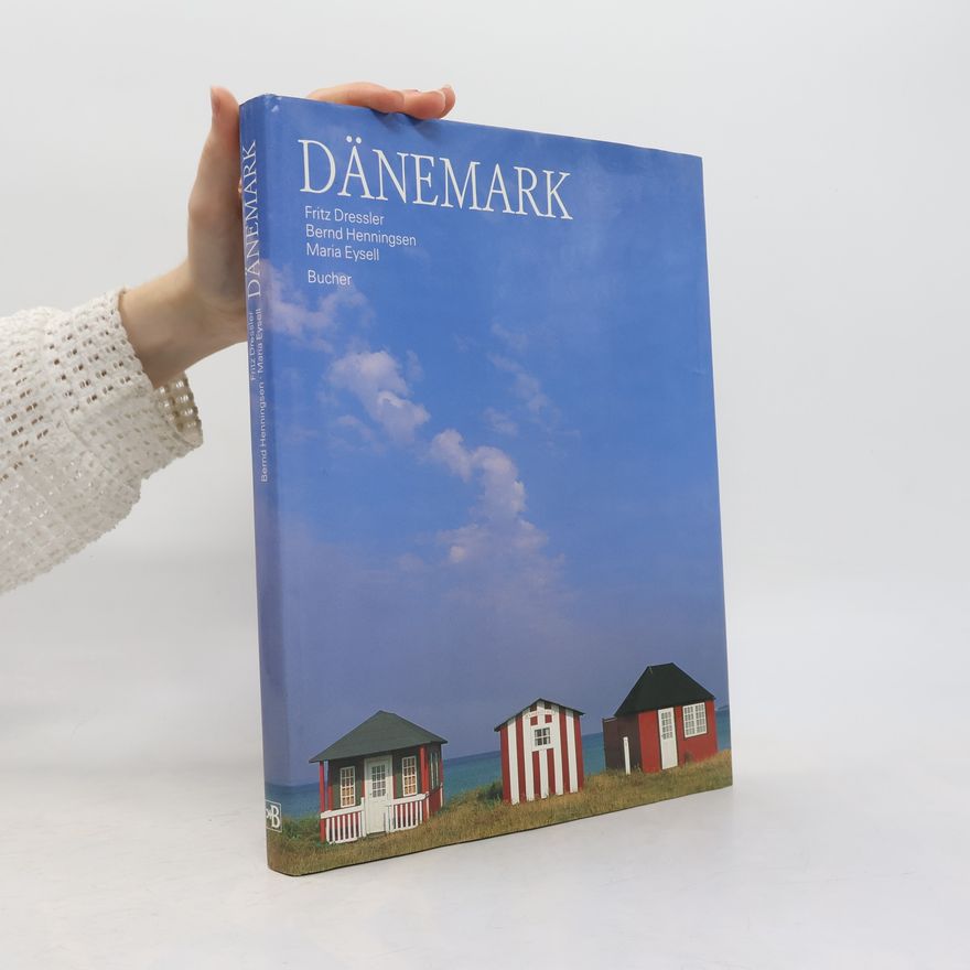 Hauke Dressler Dänemark
