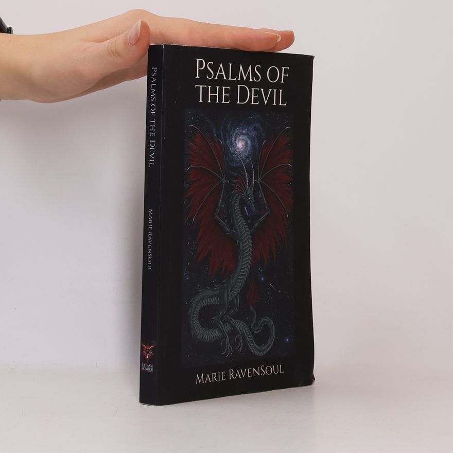 Marie RavenSoul Psalms of the Devil