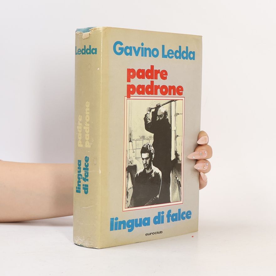 Gavino Ledda Padre padrone