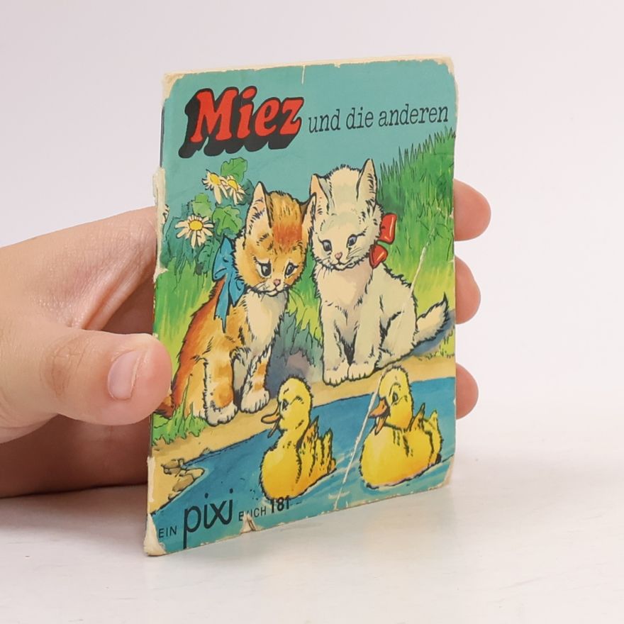 Autorenkollektiv Miez und die anderen