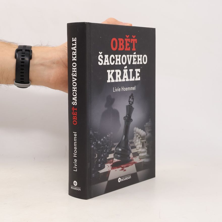 Livie Hoemmel Oběť šachového krále