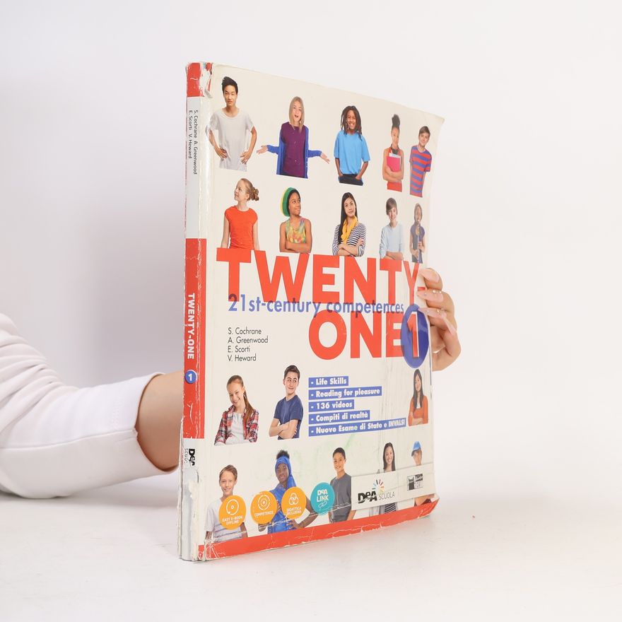 Autorenkollektiv Twenty One 1