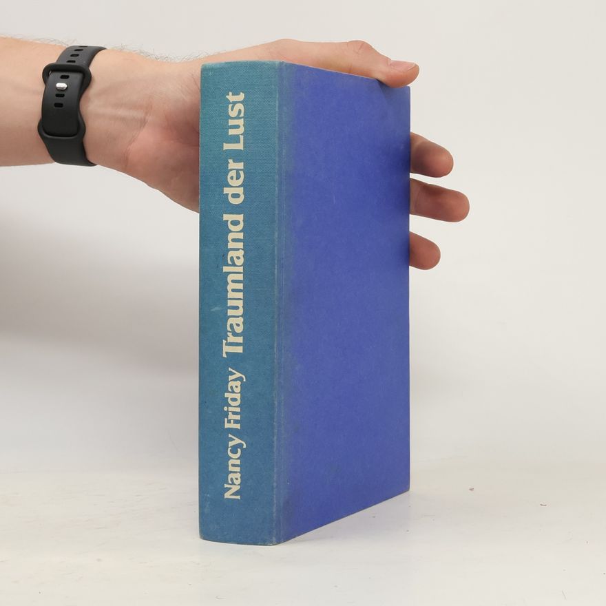 Nancy Friday Traumland der Lust
