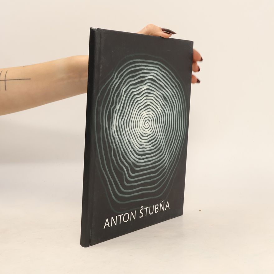 Radka Nedomová Anton Štubňa - Fotografické metafory