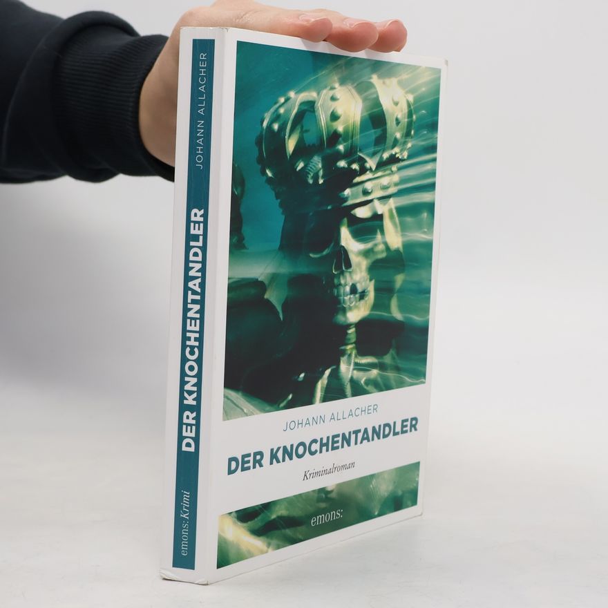 Johann Allacher Der Knochentandler