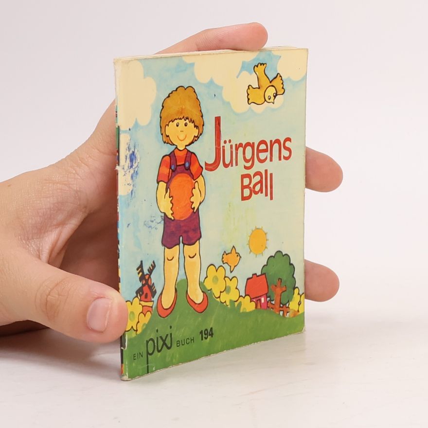 Autorenkollektiv Jürgens Ball