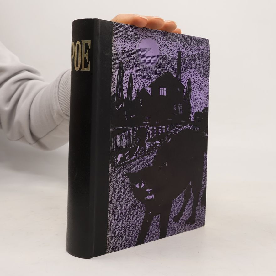 Edgar Allan Poe Aus den Tiefen der Seele. Phantastische Geschichten