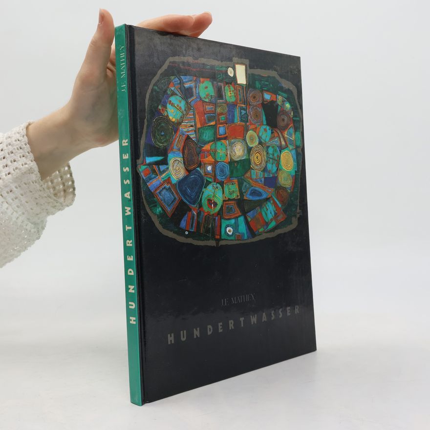 François Mathey Hundertwasser