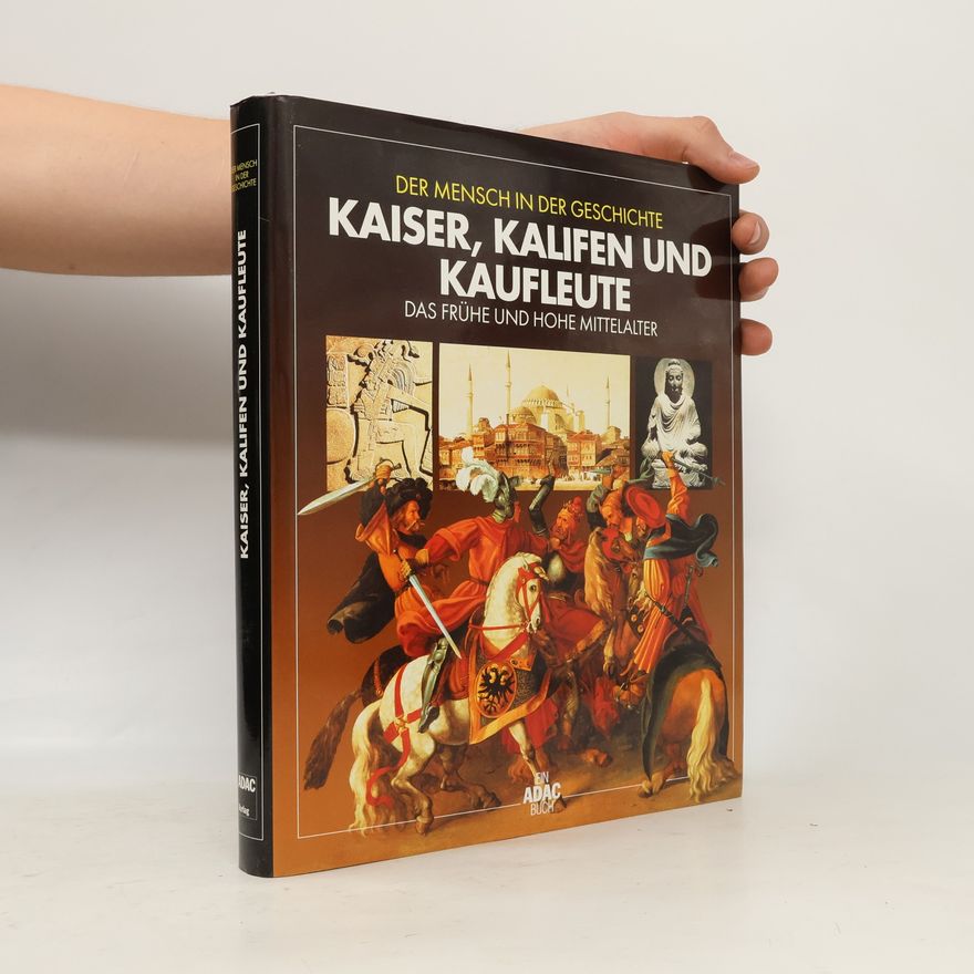 Elisabetta Bovo Kaiser, Kalifen und Kaufleute