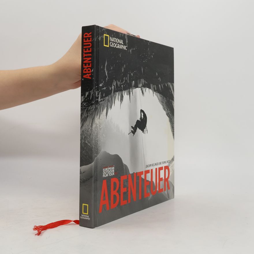 Joachim Hellinger Abenteuer