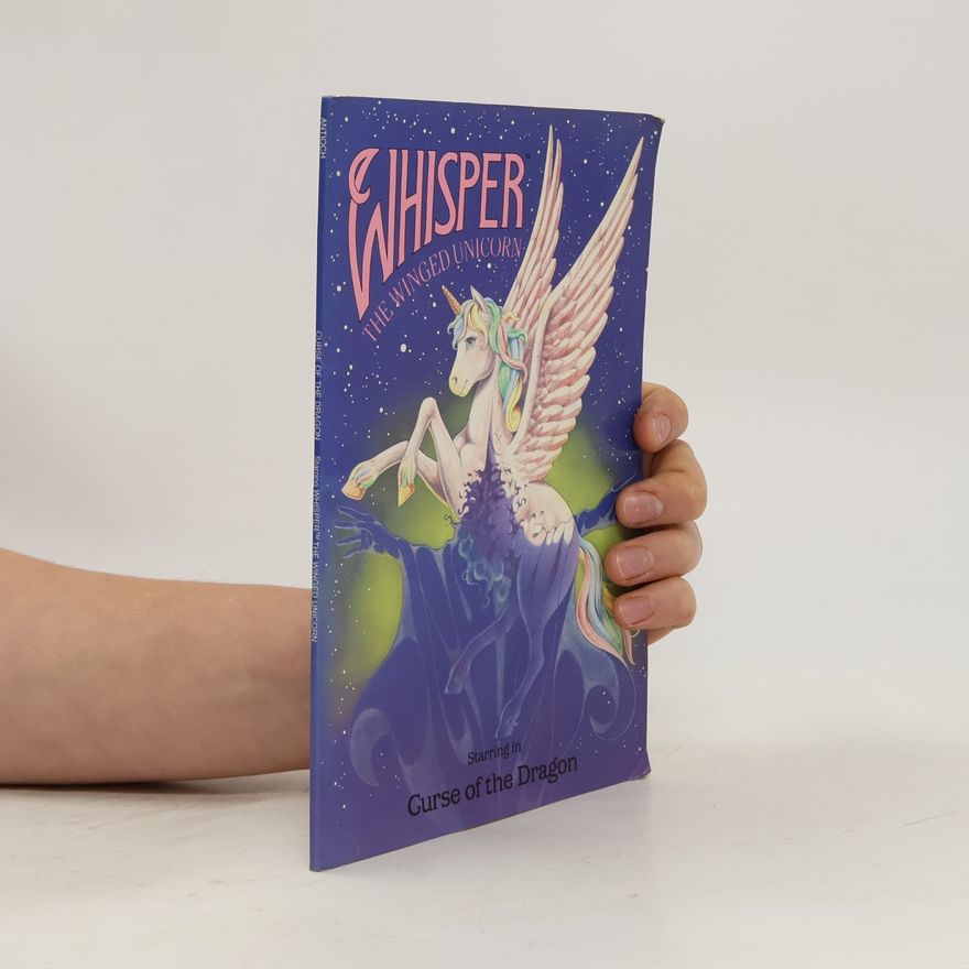 Tom Kinarney Whisper™ The Winged Unicorn: Curse of the Dragon