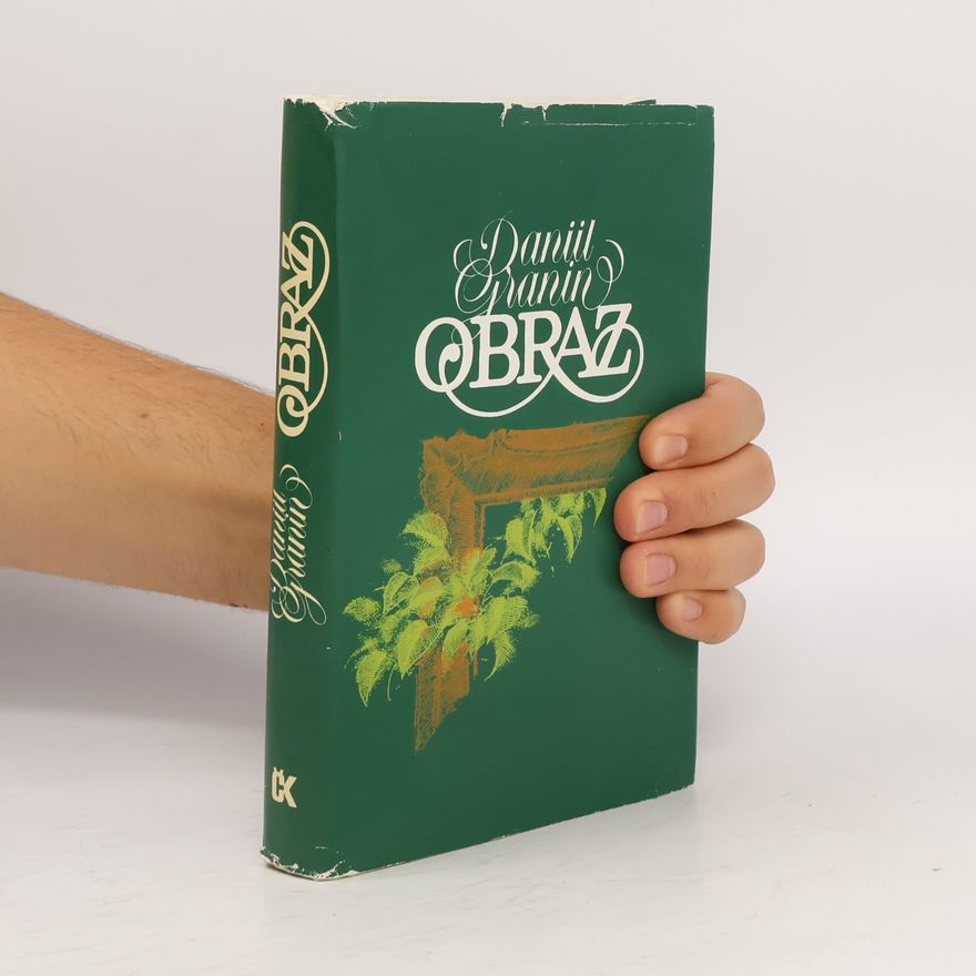 Ladislav Zadražil Obraz