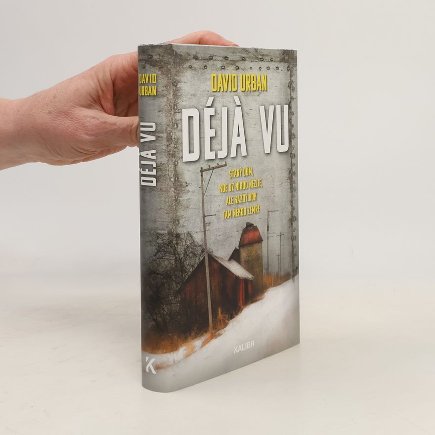 David Urban Déjà vu